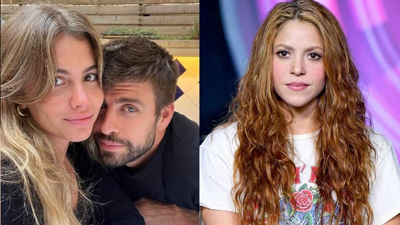 Nhưng với việc phản bộ Shakira nên anh trở thành một hình ảnh xấu trong mắt người hâm mộ